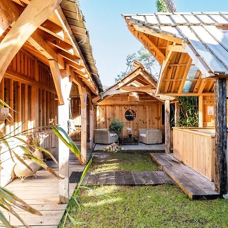 Bayani Ete Villa