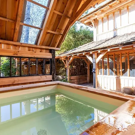 Villa Bayani Ete